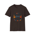 Beautiful Things Take Time T-Shirt - Sarcastic Quote Unisex Graphic Tee