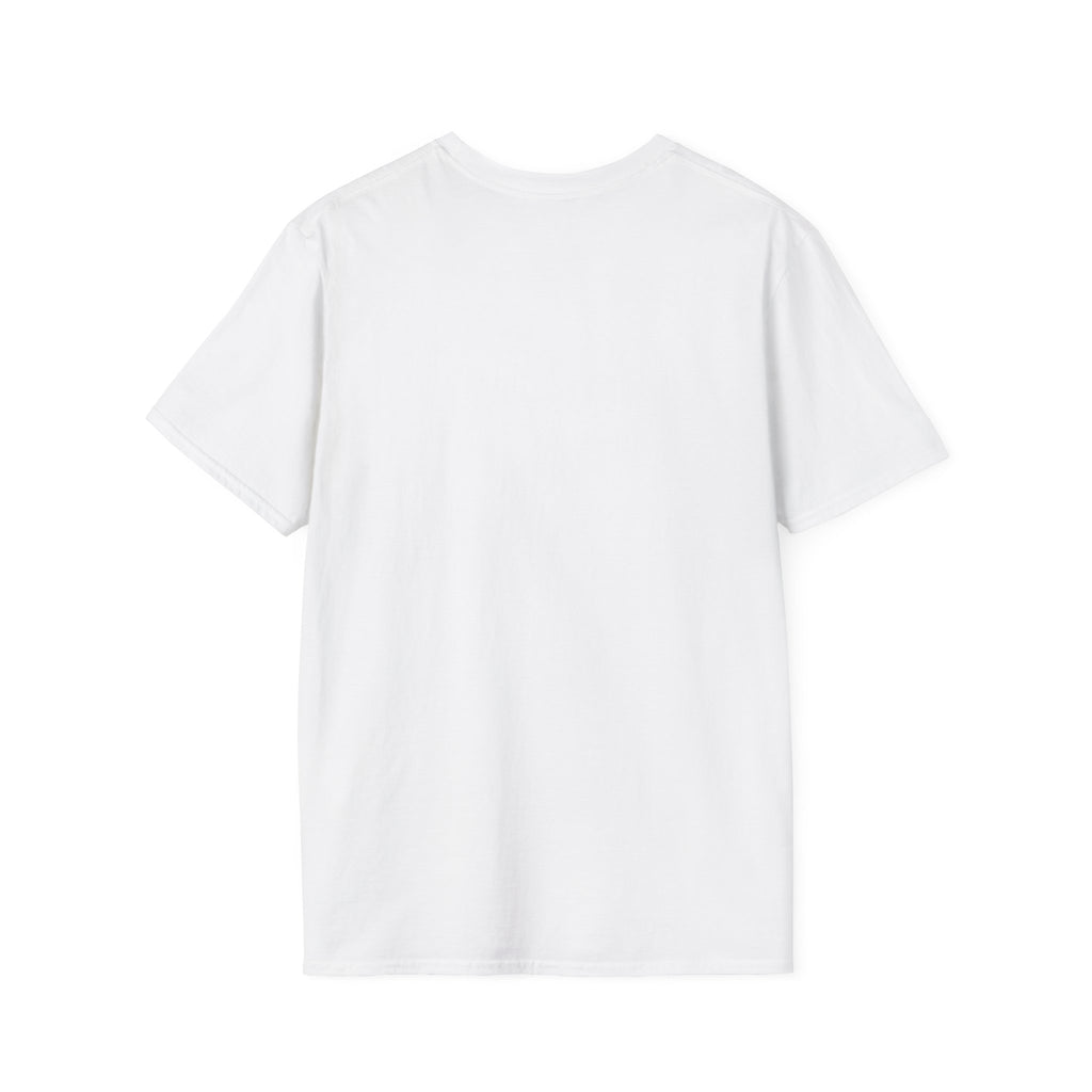 T-Shirt — “My Filter Retired Before I Did” Funny Retirement Graphic Tee