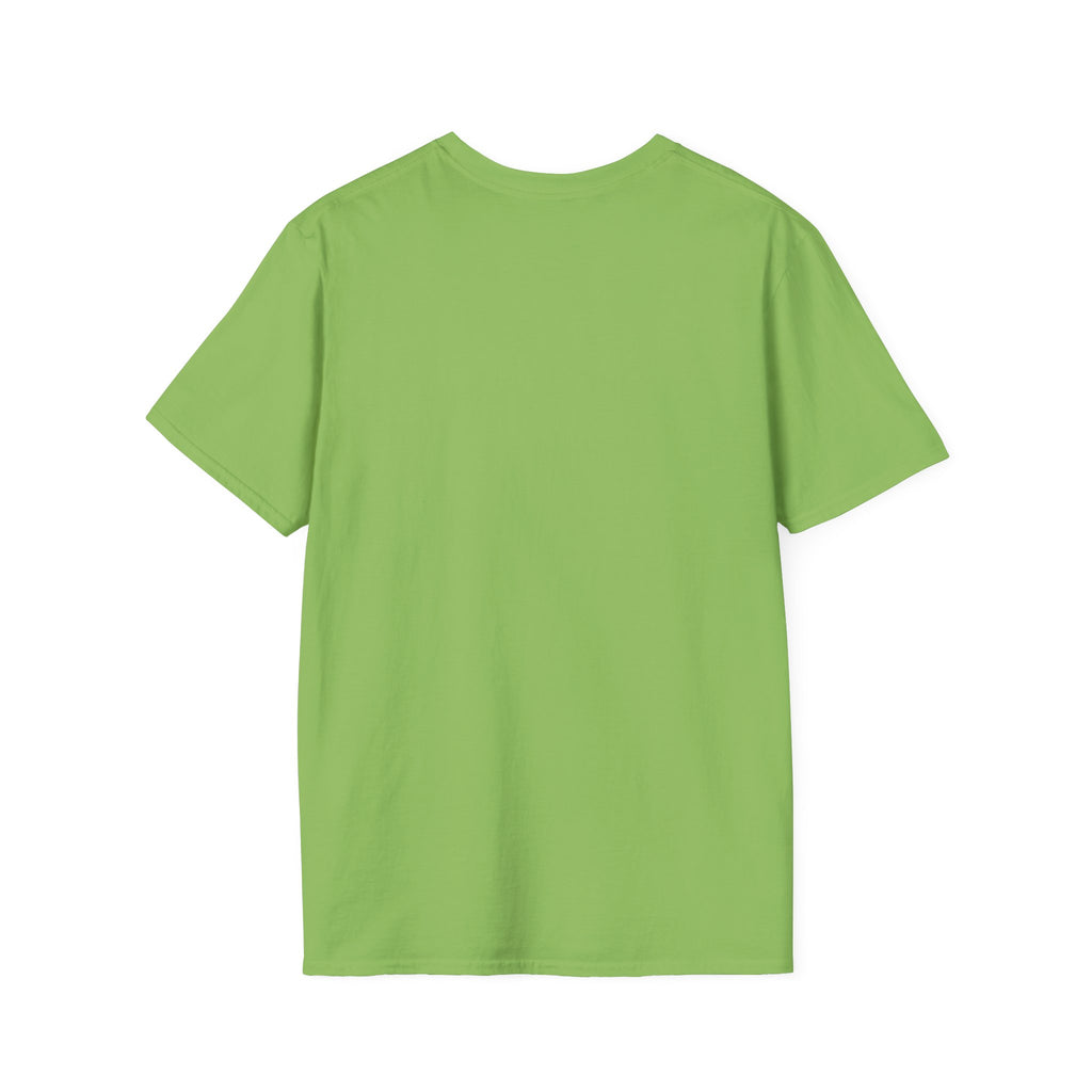 T-Shirt — “My Filter Retired Before I Did” Funny Retirement Graphic Tee