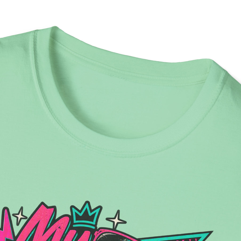 T-Shirt — “My Filter Retired Before I Did” Funny Retirement Graphic Tee