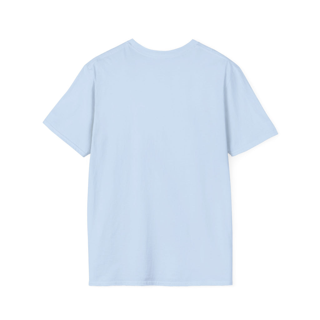 T-Shirt — “My Filter Retired Before I Did” Funny Retirement Graphic Tee