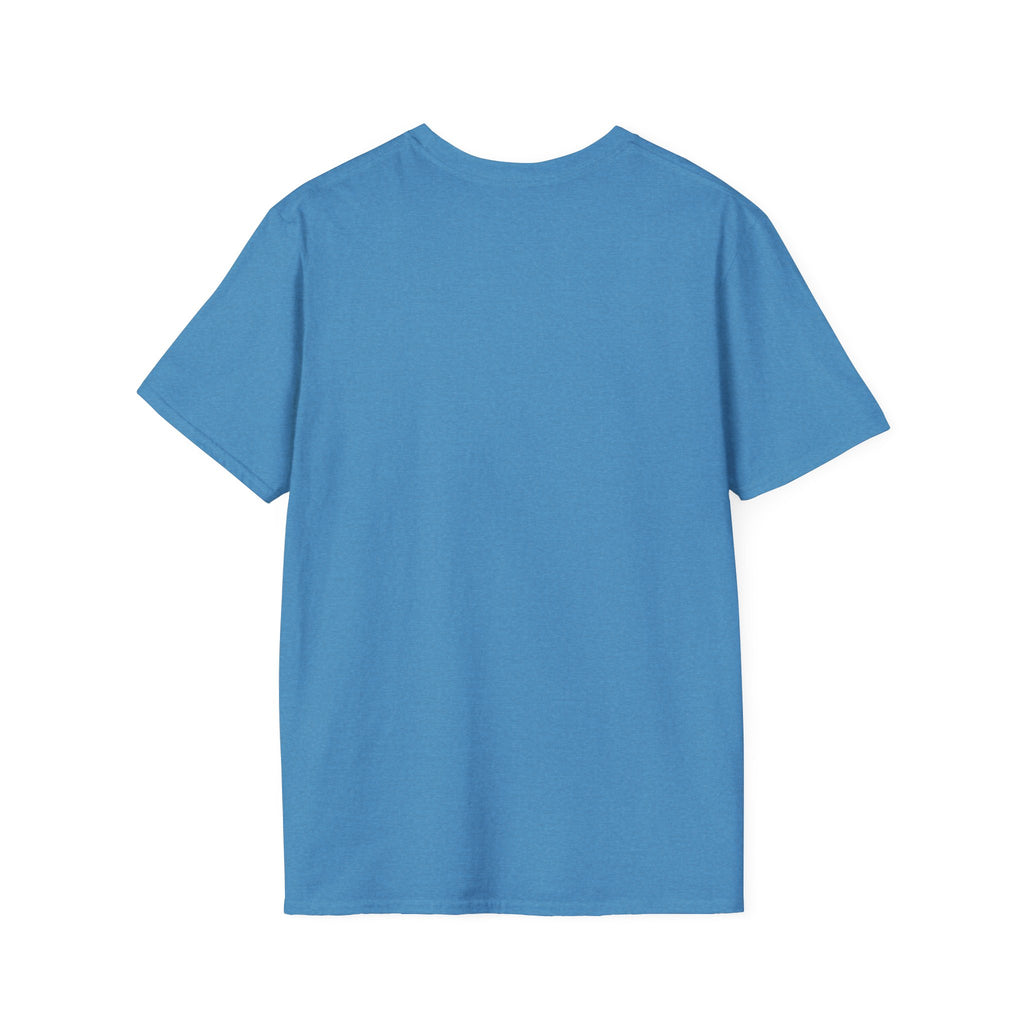 T-Shirt — “My Filter Retired Before I Did” Funny Retirement Graphic Tee