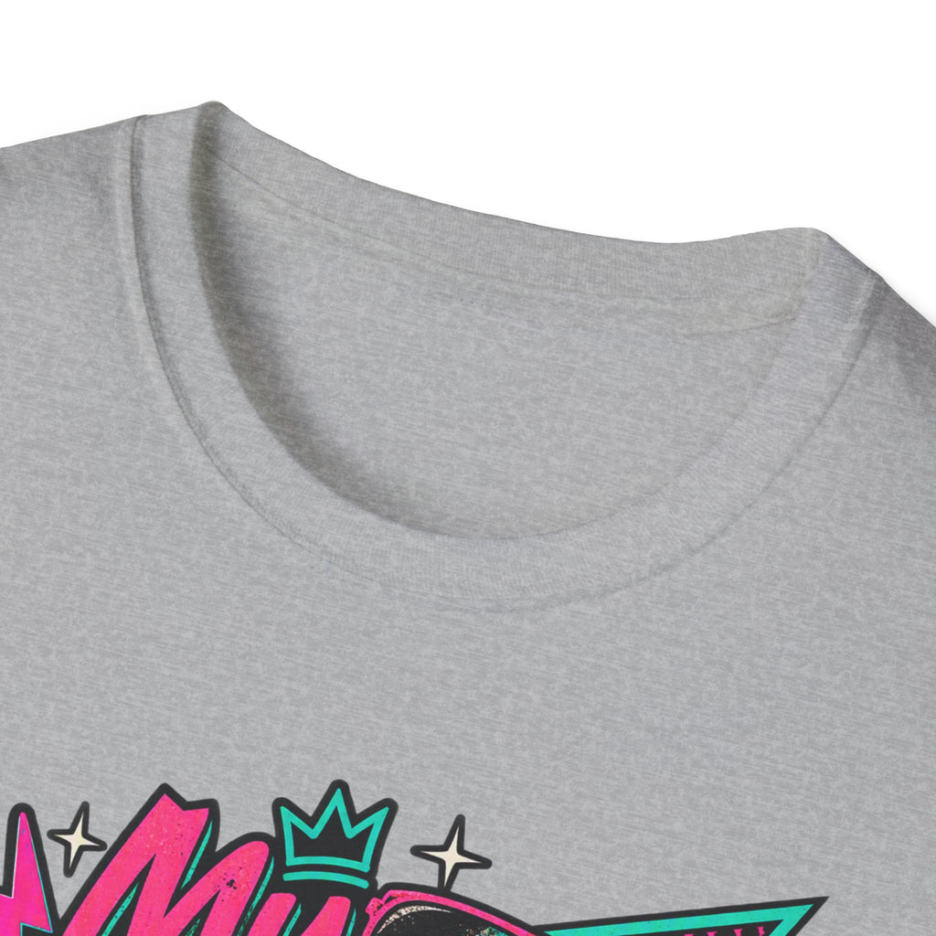 T-Shirt — “My Filter Retired Before I Did” Funny Retirement Graphic Tee
