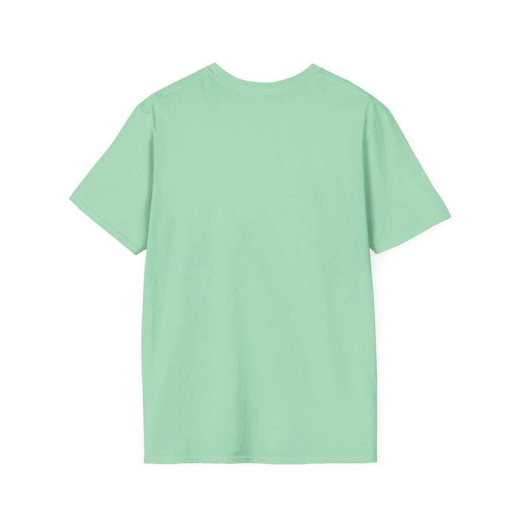 T-Shirt — “My Filter Retired Before I Did” Funny Retirement Graphic Tee