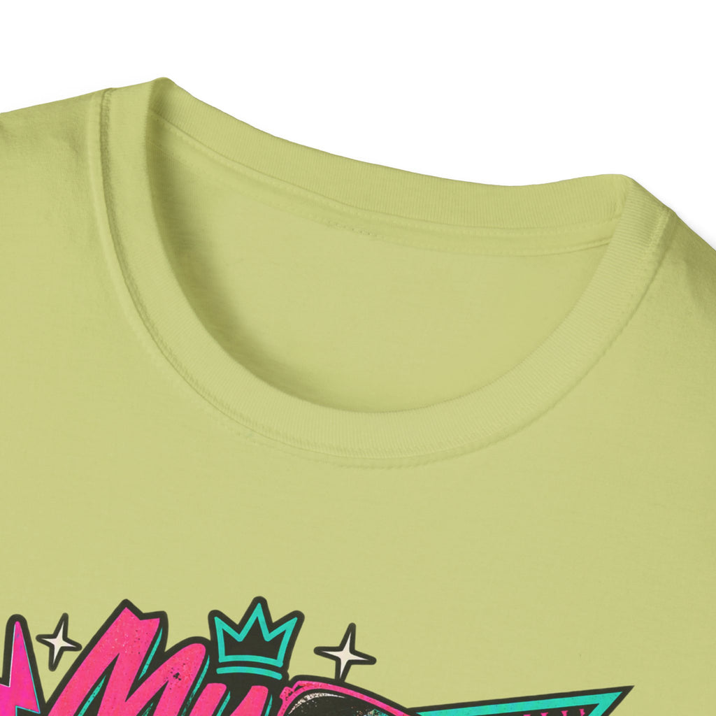 T-Shirt — “My Filter Retired Before I Did” Funny Retirement Graphic Tee