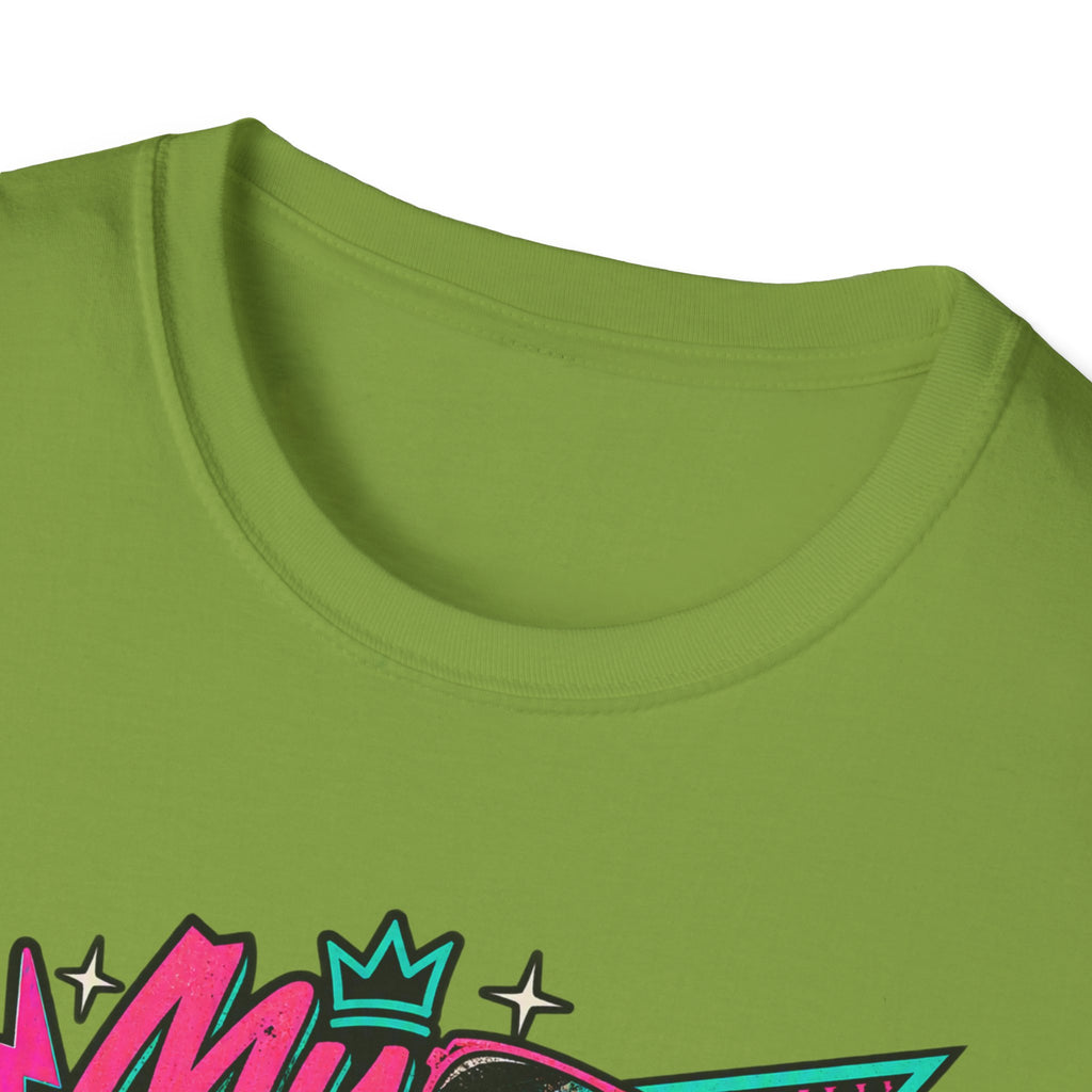 T-Shirt — “My Filter Retired Before I Did” Funny Retirement Graphic Tee