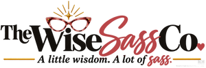 The Wise Sass Co. - Home