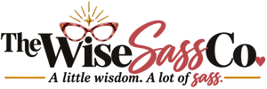 The Wise Sass Co. - Home