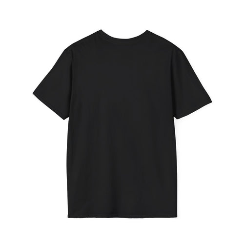 Creep It Real Retro Halloween Tee - Sarcastic Unisex Graphic T-Shirt