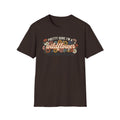 Hot Mess Halloween with Anger Issues T-Shirt
