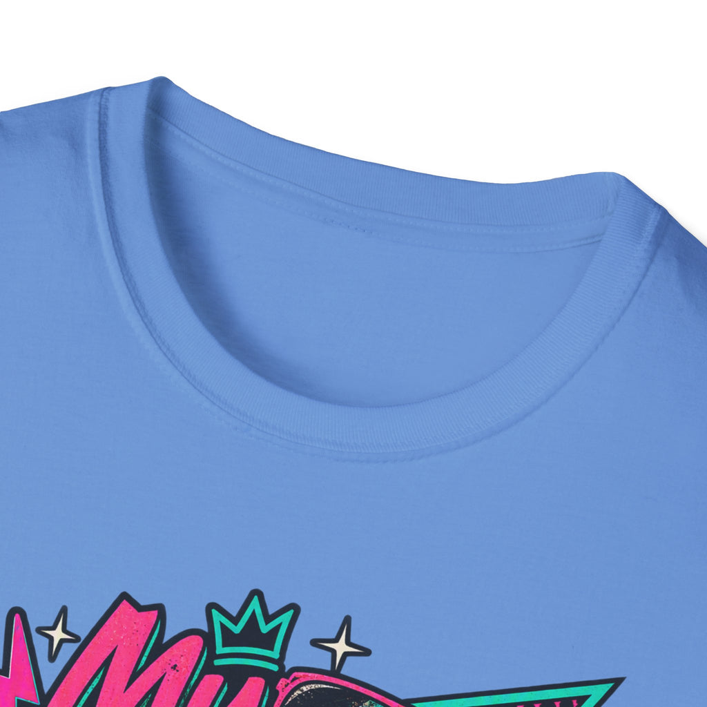 T-Shirt — “My Filter Retired Before I Did” Funny Retirement Graphic Tee
