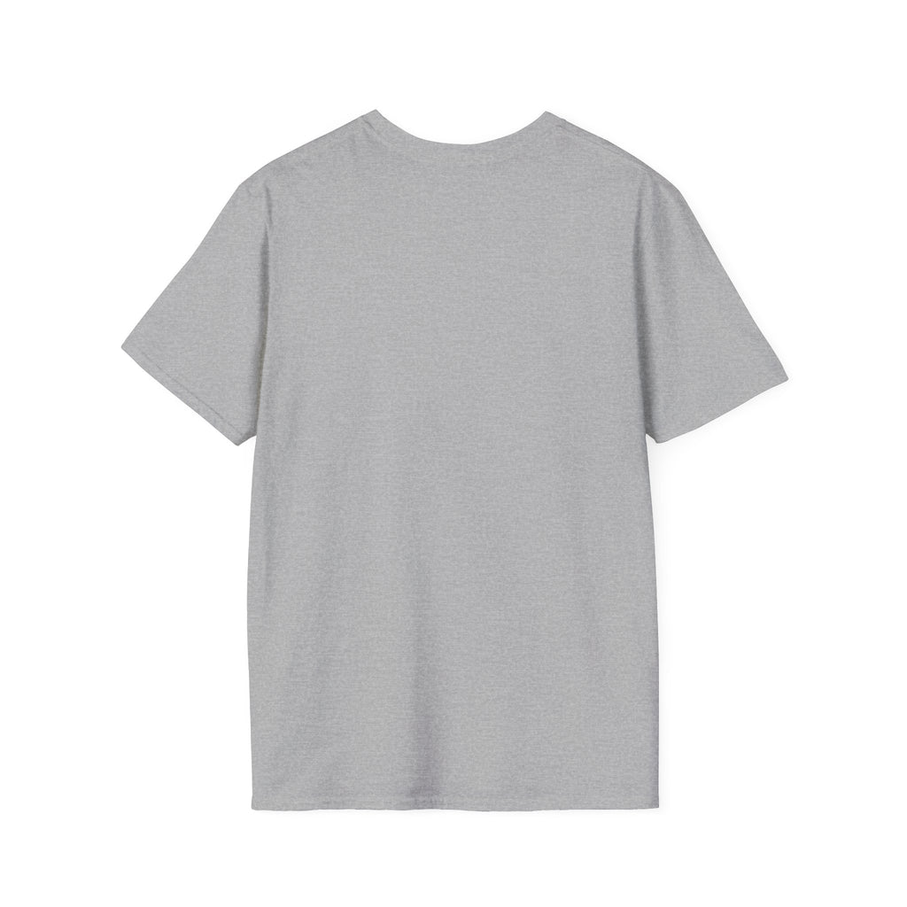 T-Shirt — “My Filter Retired Before I Did” Funny Retirement Graphic Tee