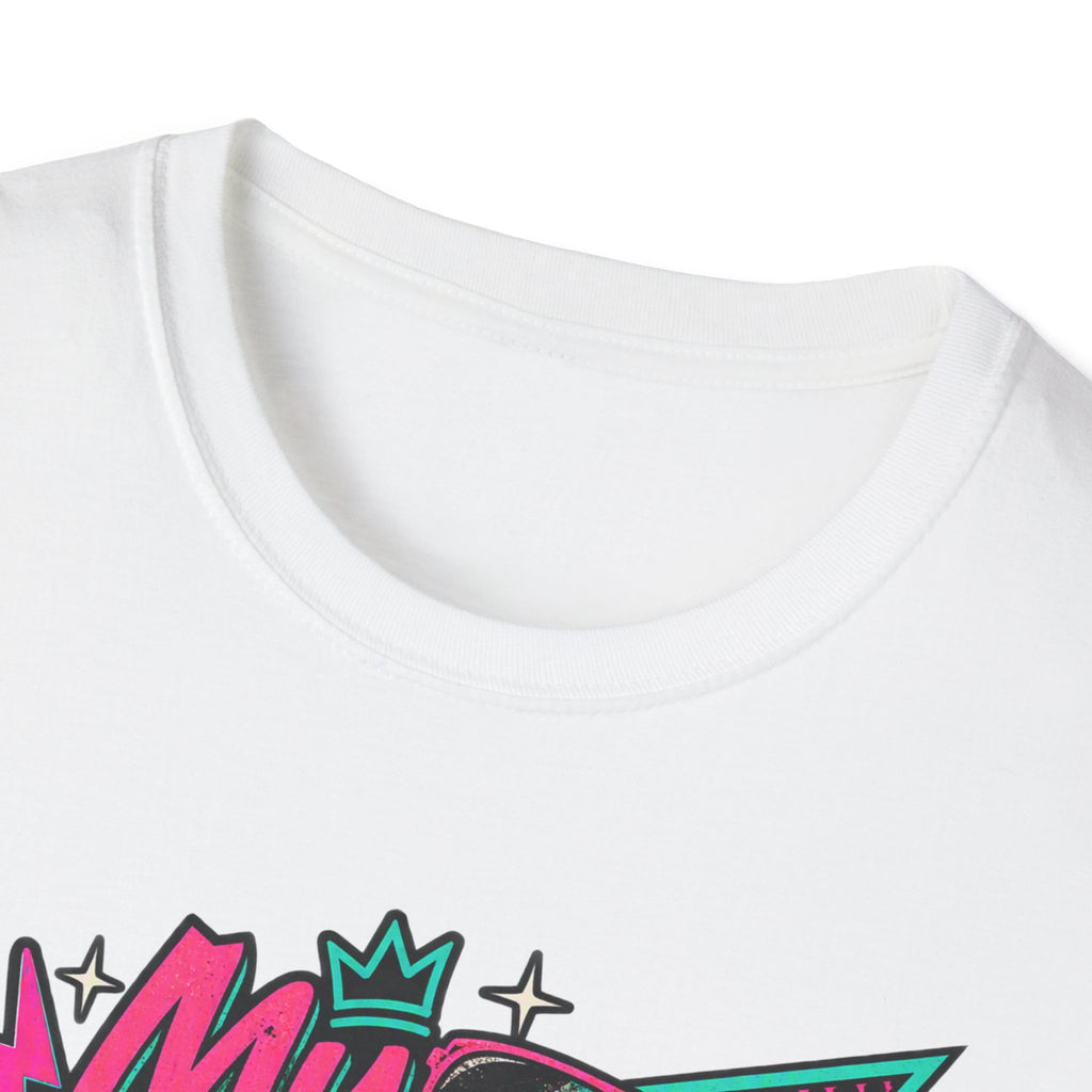 T-Shirt — “My Filter Retired Before I Did” Funny Retirement Graphic Tee