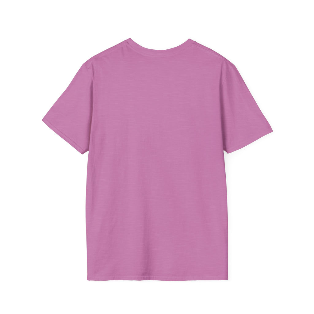 T-Shirt — “My Filter Retired Before I Did” Funny Retirement Graphic Tee