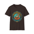 Professionally Unbothered Sloth T-Shirt