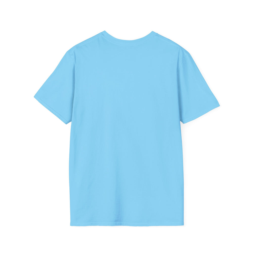 T-Shirt — “My Filter Retired Before I Did” Funny Retirement Graphic Tee