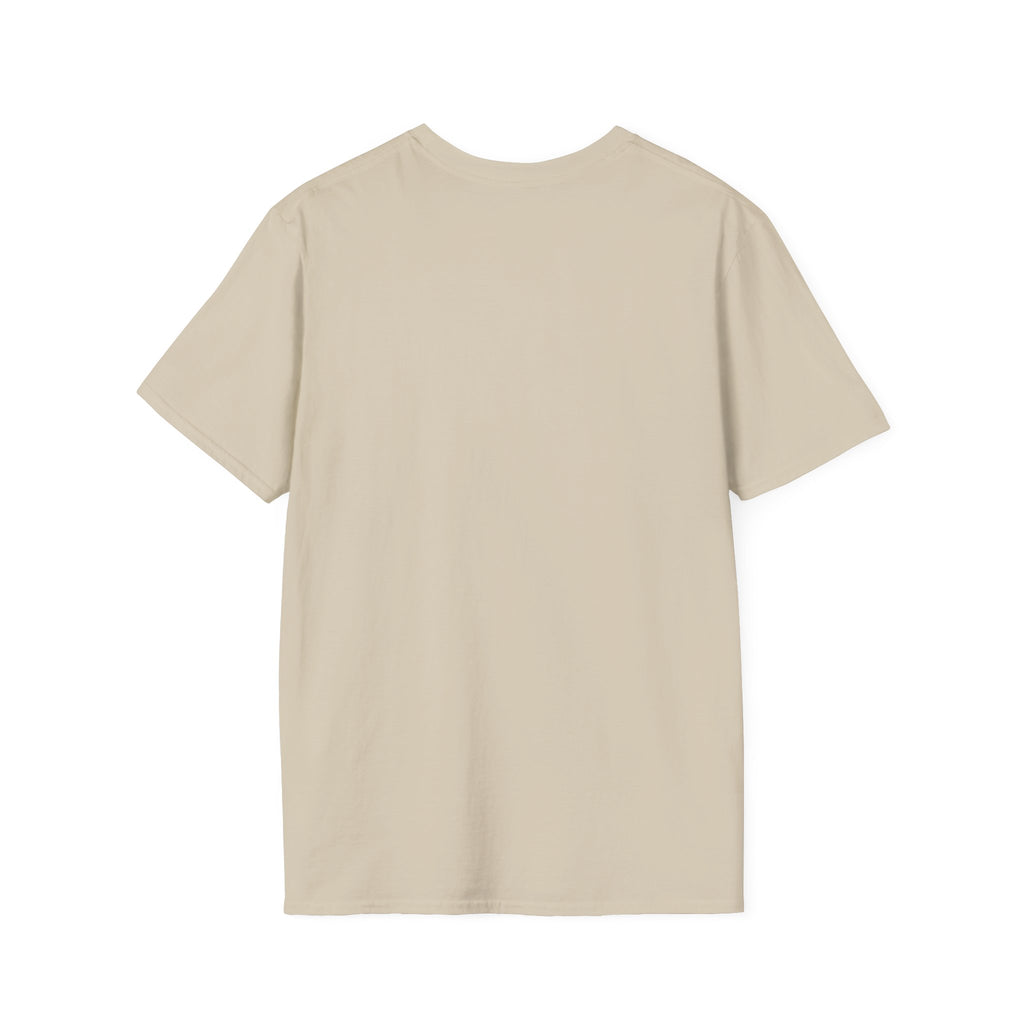 T-Shirt — “My Filter Retired Before I Did” Funny Retirement Graphic Tee