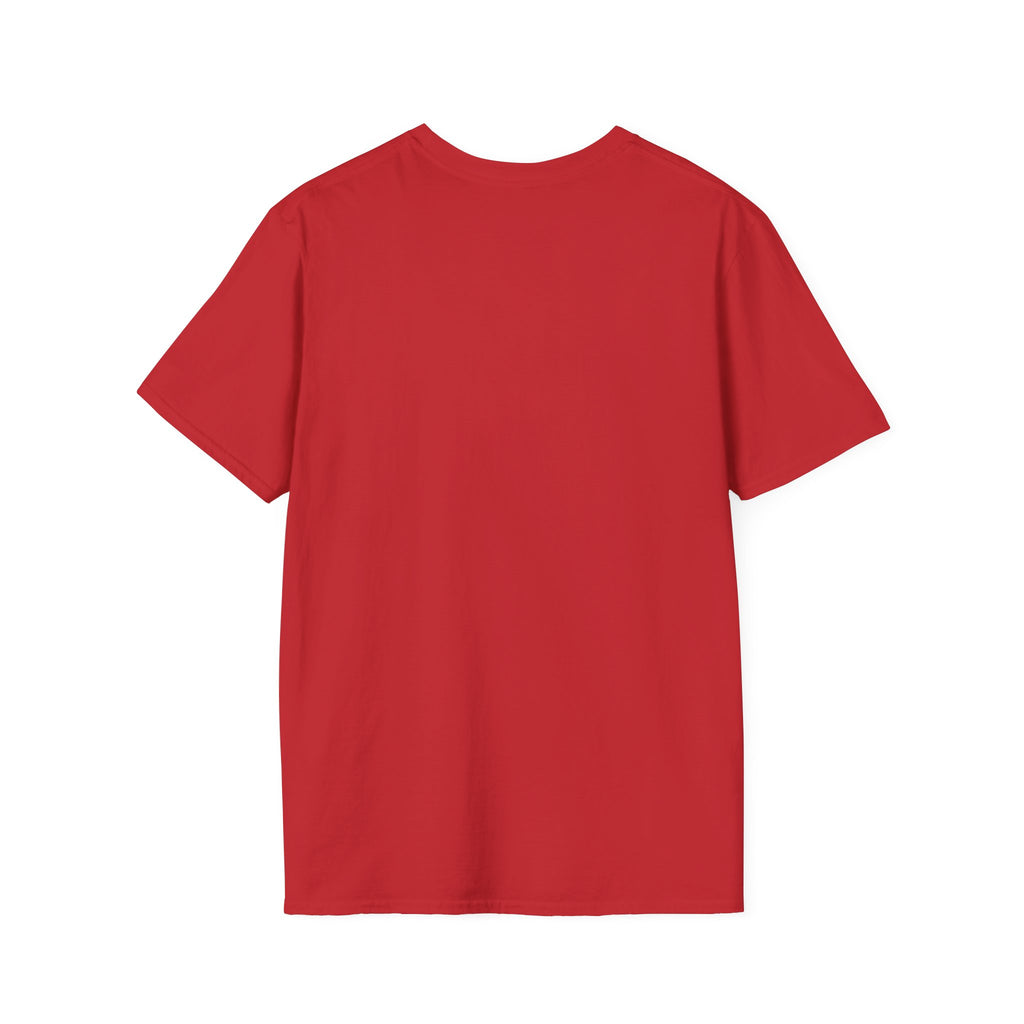 T-Shirt — “My Filter Retired Before I Did” Funny Retirement Graphic Tee
