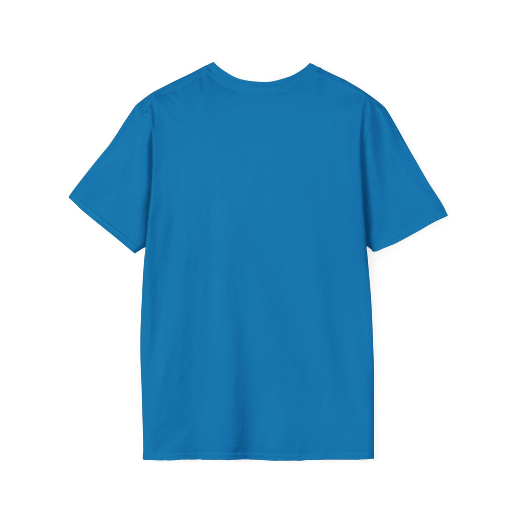 T-Shirt — “My Filter Retired Before I Did” Funny Retirement Graphic Tee