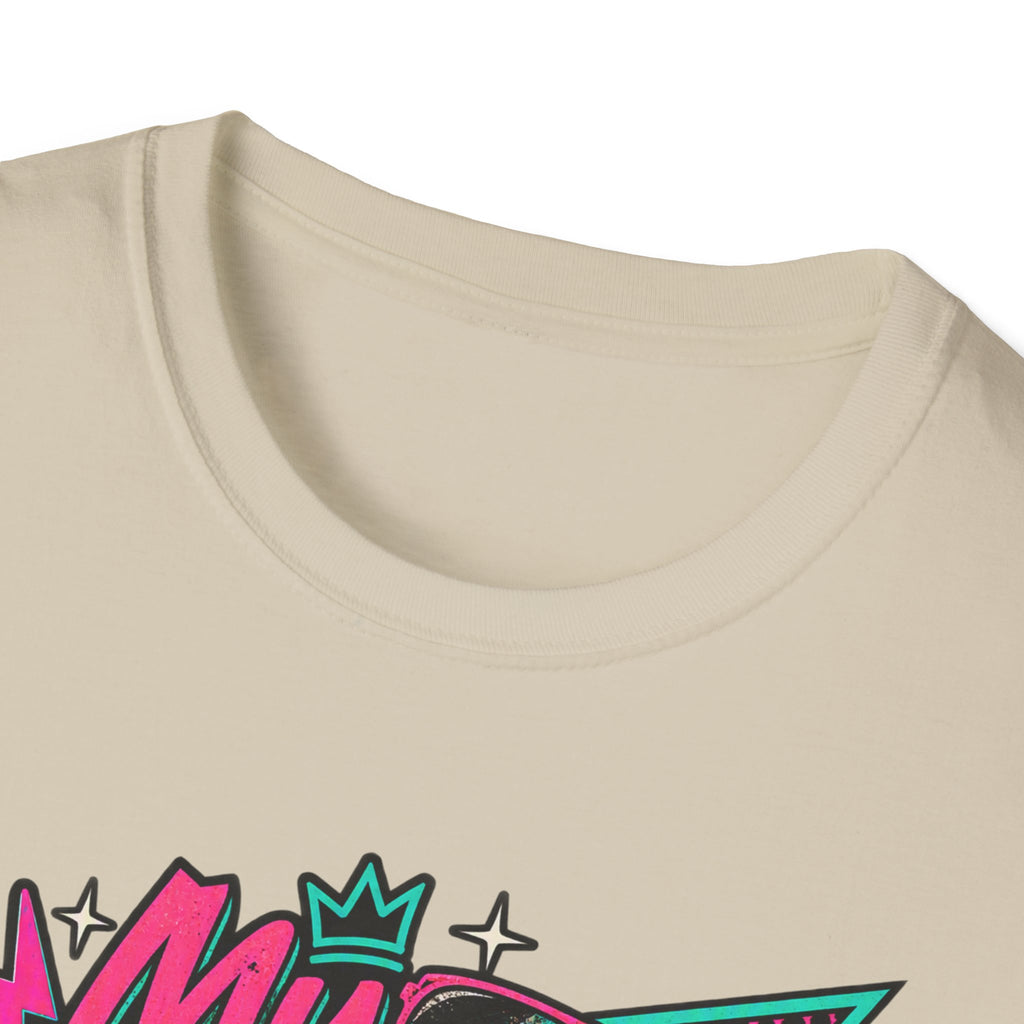 T-Shirt — “My Filter Retired Before I Did” Funny Retirement Graphic Tee