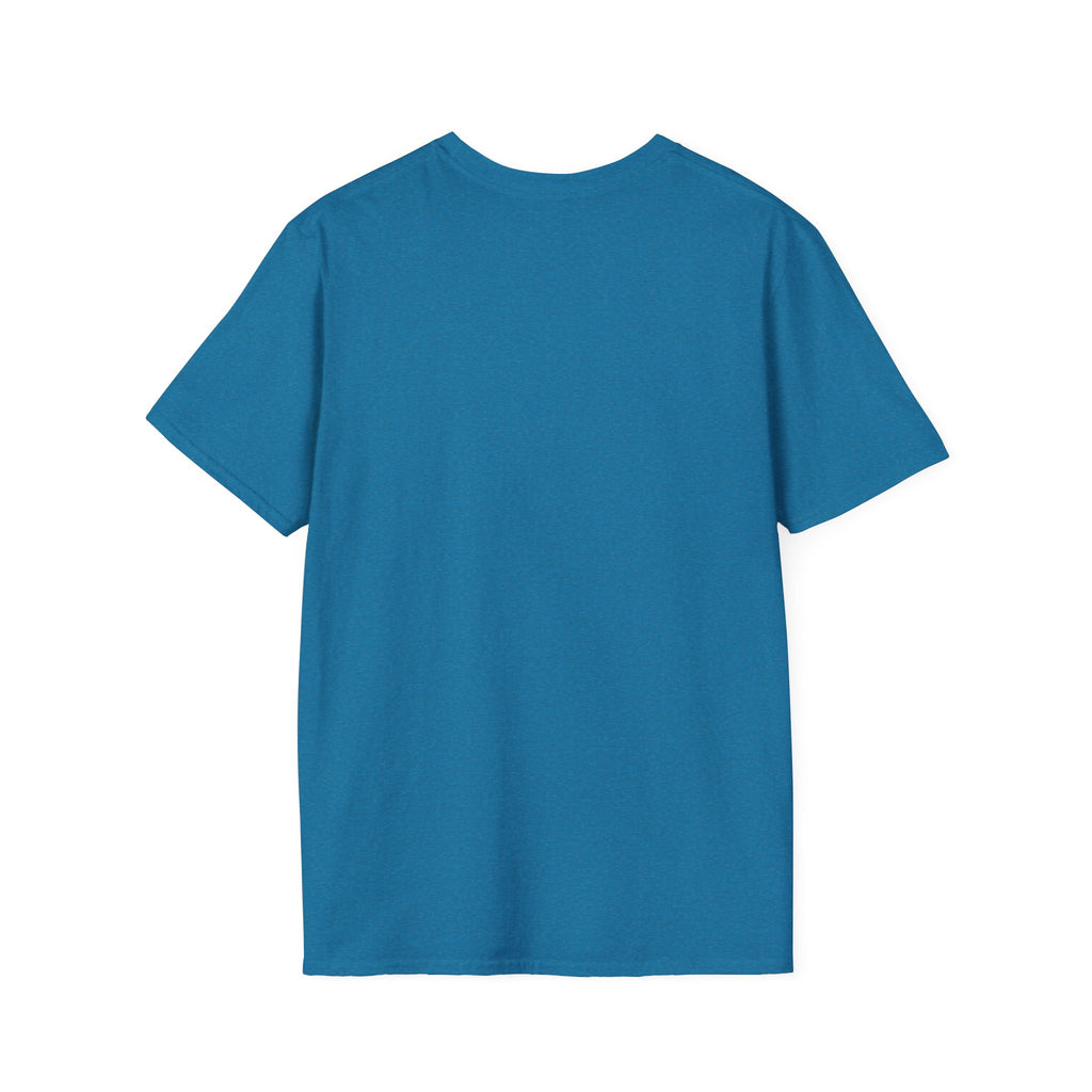 T-Shirt — “My Filter Retired Before I Did” Funny Retirement Graphic Tee